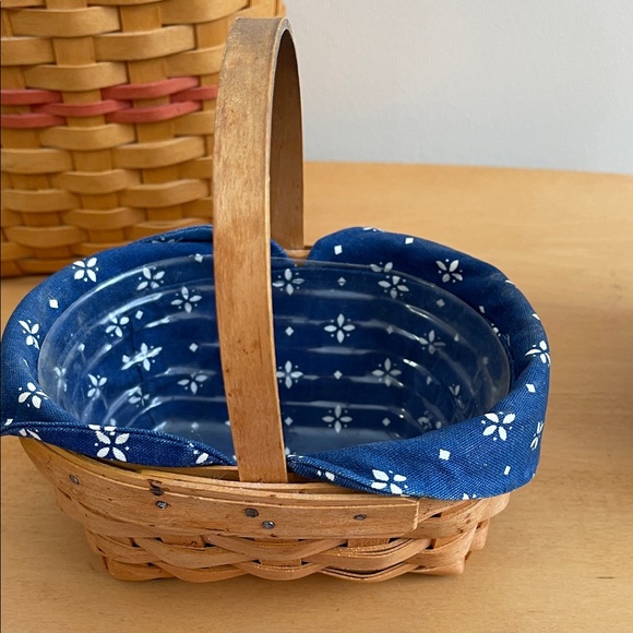 Longaberger Bundle - Picture 6 of 15